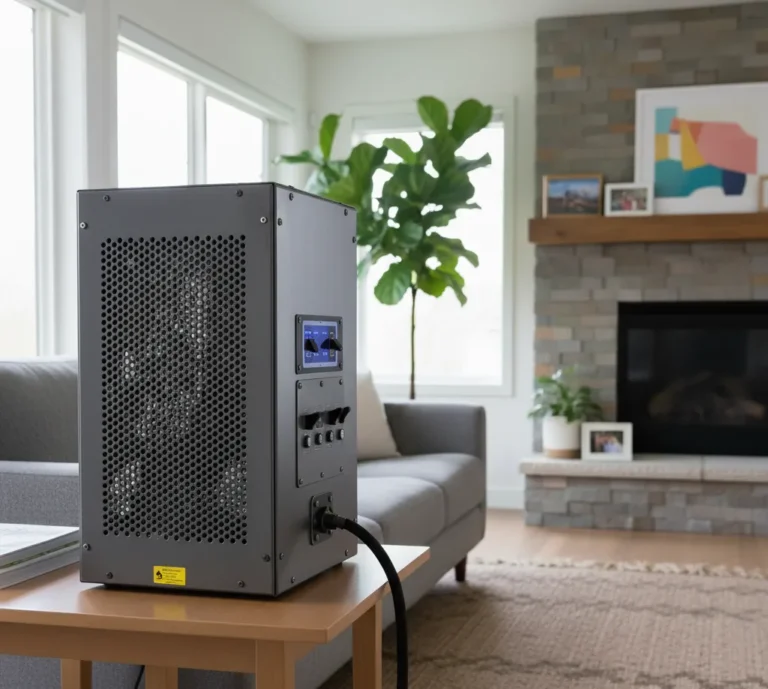 Ozonowanie pomieszczeń – Skuteczna i bezpieczna dezynfekcja